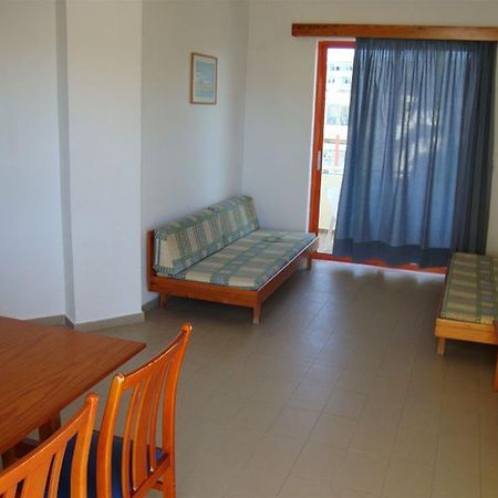 Palmasol Hotel Rhodes Island Bagian luar foto