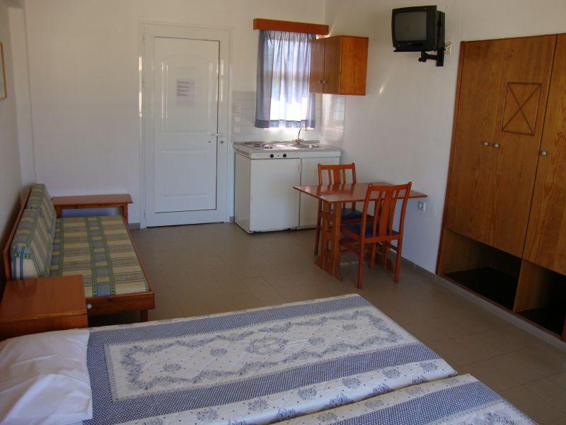 Palmasol Hotel Rhodes Island Bagian luar foto